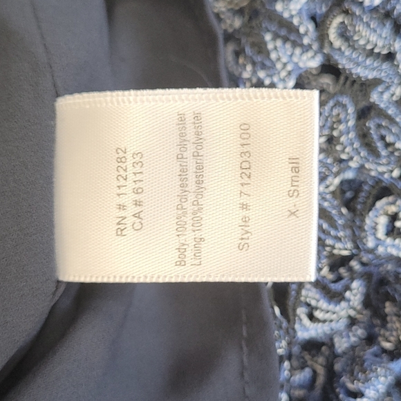 Greylin Dress - Picture 9 of 9